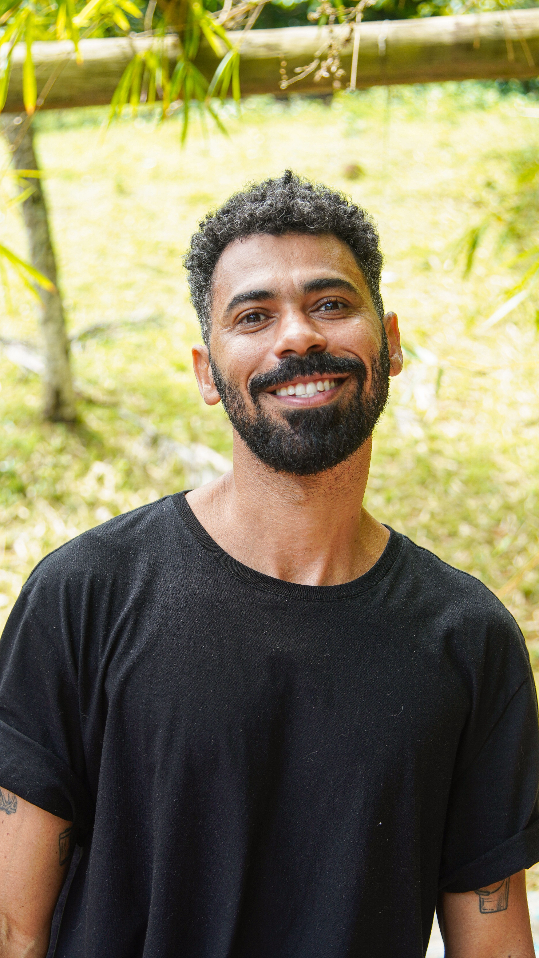 Anderson Ribeiro